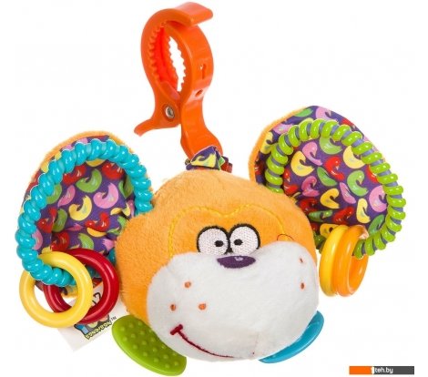  - Развивающие игрушки Bondibon Обезьянка ВВ2905 - Обезьянка ВВ2905