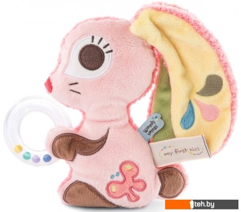  - Развивающие игрушки Nici Кролик Гопсали Активити 46583 - Кролик Гопсали Активити 46583