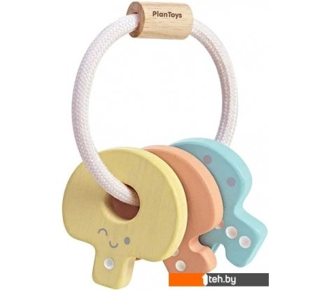  - Развивающие игрушки Plan Toys Ключик 5251 - Ключик 5251