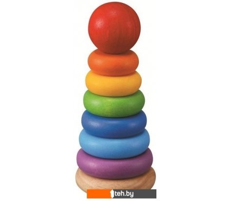  - Развивающие игрушки Plan Toys 5124 - 5124