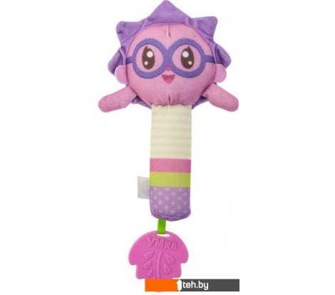  - Развивающие игрушки Умка UM-EZHIK-24 - UM-EZHIK-24