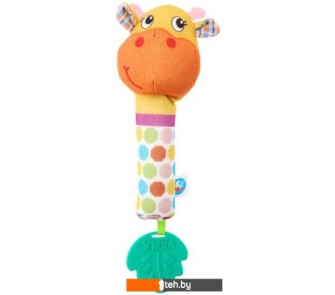  - Развивающие игрушки Умка UM-GF3-24 - UM-GF3-24