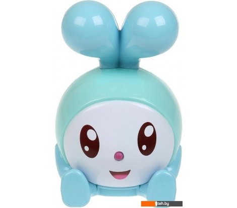  - Развивающие игрушки Умка Музыкальный ночник. Крошик HT692-R-WOD - Музыкальный ночник. Крошик HT692-R-WOD