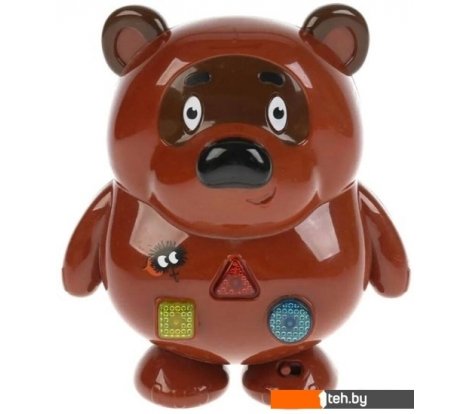  - Развивающие игрушки Умка Союзмультфильм. 100 песен, сказок, звуков HT1051-R - Союзмультфильм. 100 песен, сказок, звуков HT1051-R