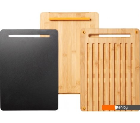  - Разделочные доски Fiskars Functional Form 1057550 - Functional Form 1057550