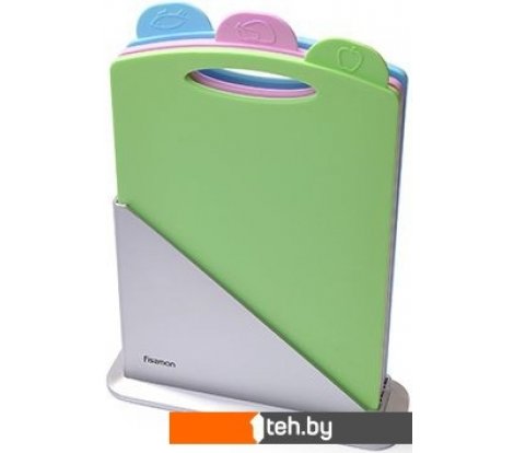  - Разделочные доски Fissman 8009 - 8009