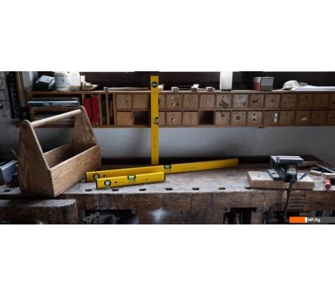  - Строительный, слесарный, монтажный инструмент Stabila Classic 70 Set 19819 - Classic 70 Set 19819