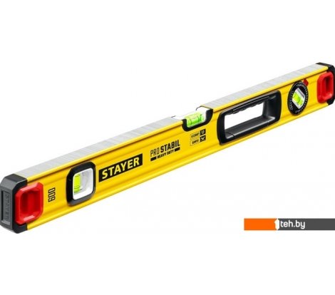  - Строительный, слесарный, монтажный инструмент Stayer 3471-060_z02 (60 см) - 3471-060_z02 (60 см)