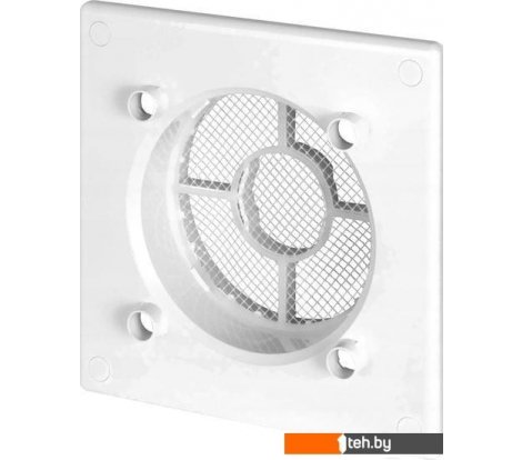  - Вентиляционные решетки Awenta RWO100-PEDM100 - RWO100-PEDM100