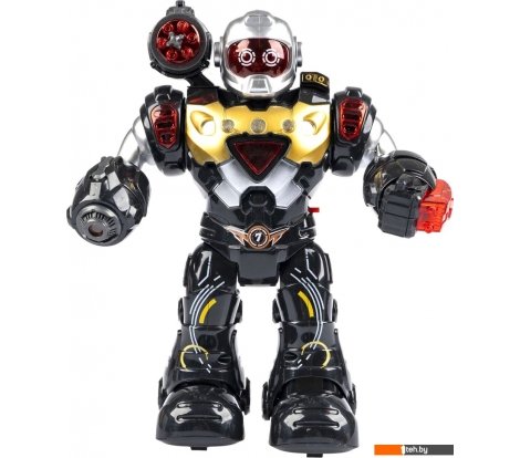  - Роботы, трансформеры, фигурки Bondibon Воины миров ВВ6181 - Воины миров ВВ6181