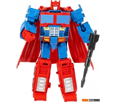  - Роботы, трансформеры, фигурки Bondibon Bondibot Грузовик ВВ6060 - Bondibot Грузовик ВВ6060