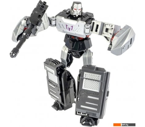  - Роботы, трансформеры, фигурки Bondibon Bondibot Танк ВВ6058 - Bondibot Танк ВВ6058