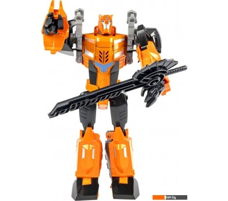  - Роботы, трансформеры, фигурки Bondibon Bondibot Тираннозавр ВВ6059 - Bondibot Тираннозавр ВВ6059