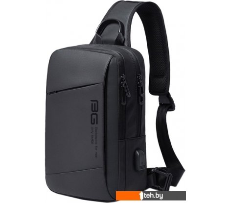  - Рюкзаки Bange BG22002 (черный) - BG22002 (черный)