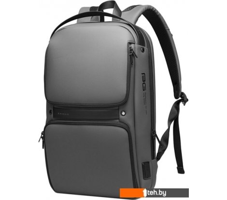  - Рюкзаки Bange BG7261 (серый) - BG7261 (серый)