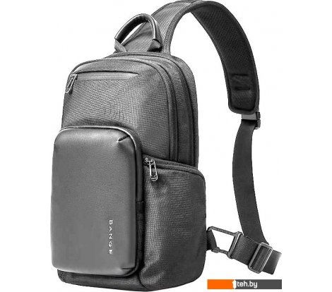  - Рюкзаки Bange BG7718 (черный) - BG7718 (черный)