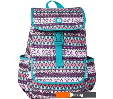  - Рюкзаки BRAUBERG Ромб 226358 - Ромб 226358