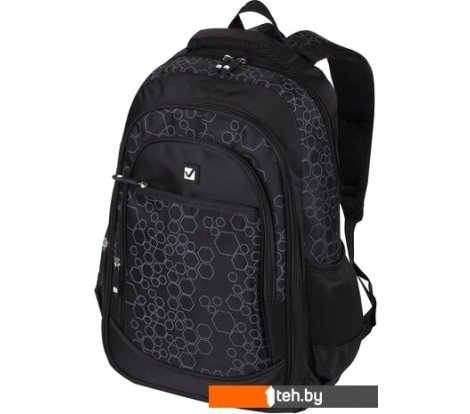  - Рюкзаки BRAUBERG Стихия 225289 - Стихия 225289