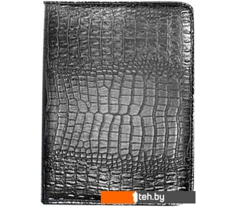  - Женские и мужские сумки deVente Birmingham 1040200 (черный) - Birmingham 1040200 (черный)