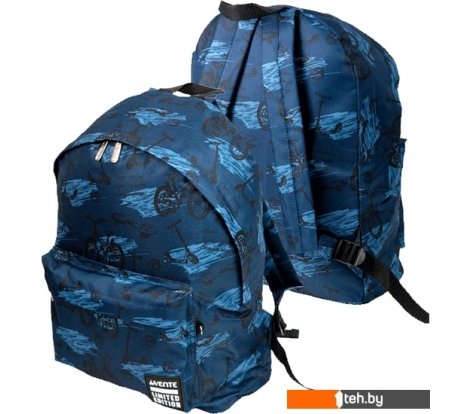  - Рюкзаки deVente Bikes 7032294 - Bikes 7032294