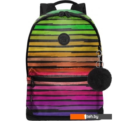  - Рюкзаки Grizzly RXL-322-11 (разноцветный) - RXL-322-11 (разноцветный)