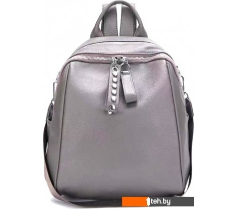  - Рюкзаки Mironpan 2116 (серый) - 2116 (серый)
