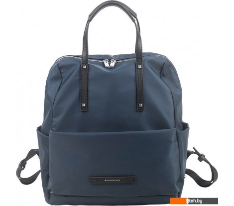  - Рюкзаки Mironpan 240539 (темно-синий) - 240539 (темно-синий)