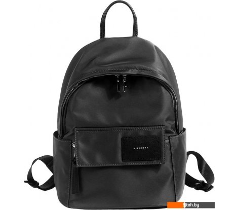  - Рюкзаки Mironpan 240610 (черный) - 240610 (черный)