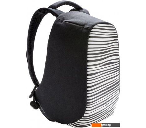  - Рюкзаки XD Design Bobby Compact (зебра) - Bobby Compact (зебра)