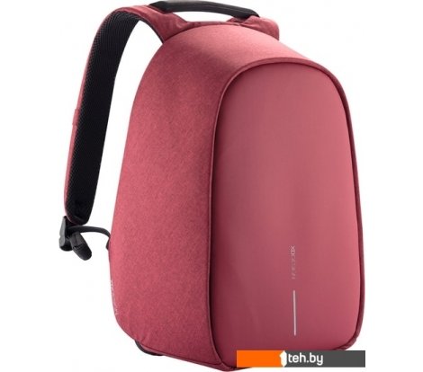  - Рюкзаки XD Design Bobby Hero Regular (красный) - Bobby Hero Regular (красный)