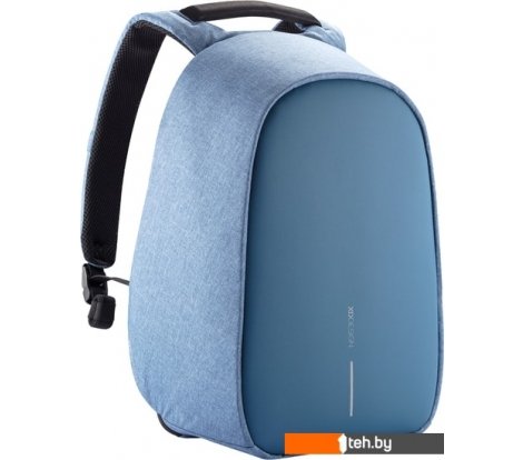  - Рюкзаки XD Design Bobby Hero Regular (голубой) - Bobby Hero Regular (голубой)