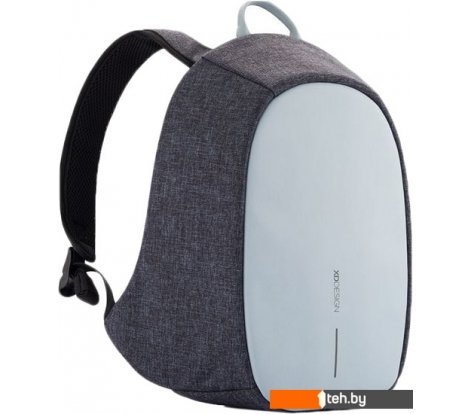  - Рюкзаки XD Design Elle Protective (голубой) - Elle Protective (голубой)