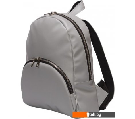  - Рюкзаки Зубрава Леди Вишня РВИШ (серый) - Леди Вишня РВИШ (серый)