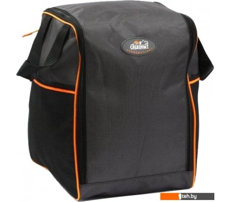  - Рюкзаки Следопыт Shoes Bag PF-SHB-G (серый) - Shoes Bag PF-SHB-G (серый)