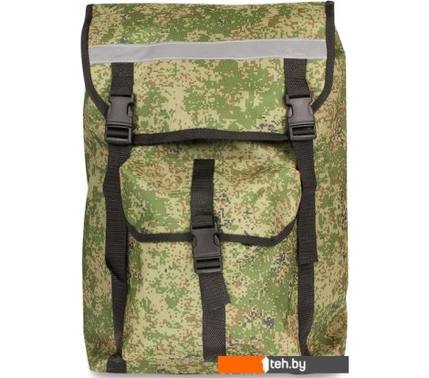  - Рюкзаки Спортивные мастерские Дачник 1 SM-181 (цифра) - Дачник 1 SM-181 (цифра)