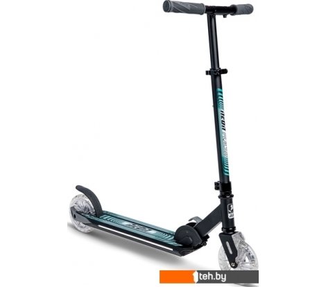  - Самокаты Yvolution Neon Flash (с подсветкой) - Neon Flash (с подсветкой)