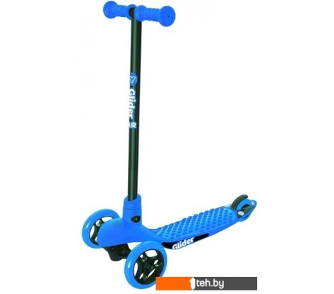  - Самокаты Yvolution Glider Air (синий) - Glider Air (синий)