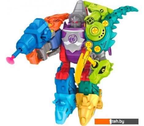  - Конструкторы Funky Toys Динозавры FT0772742 - Динозавры FT0772742