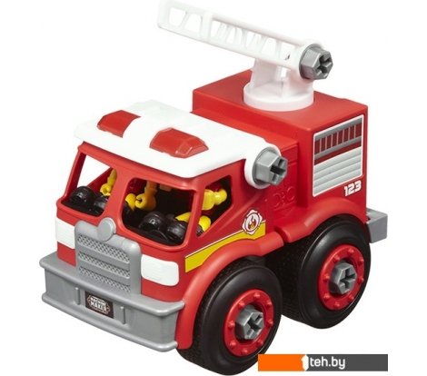 - Конструкторы Nikko City Service 40042 Fire Truck - City Service 40042 Fire Truck