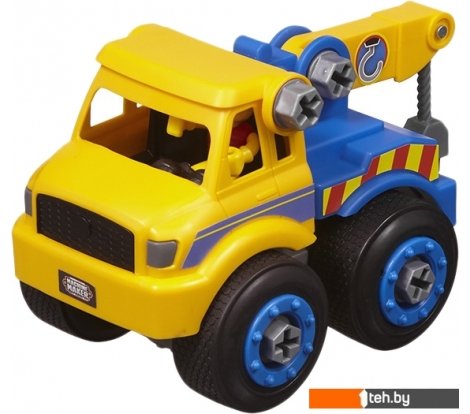  - Конструкторы Nikko City Service 40041 Tow Truck - City Service 40041 Tow Truck