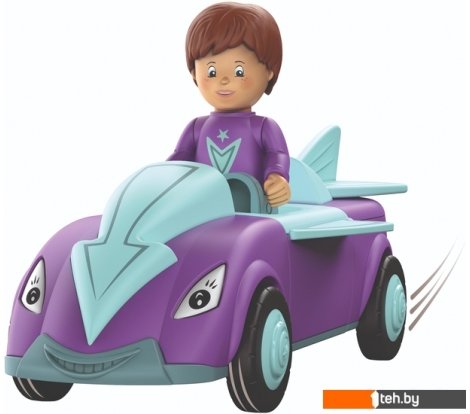  - Развивающие игрушки Toddys Джим и Джампи 0114 - Джим и Джампи 0114