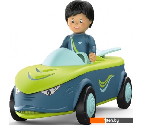  - Развивающие игрушки Toddys Дэйв и Дайви 0105 - Дэйв и Дайви 0105