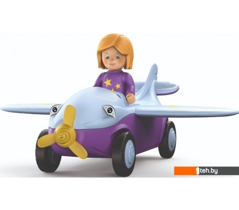  - Развивающие игрушки Toddys Конни и Клауди 0109 - Конни и Клауди 0109