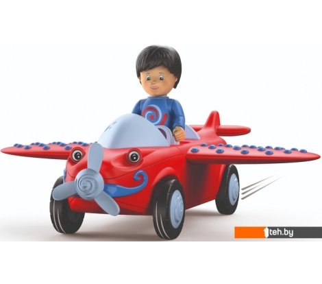  - Развивающие игрушки Toddys Лео и Лупи 0116 - Лео и Лупи 0116