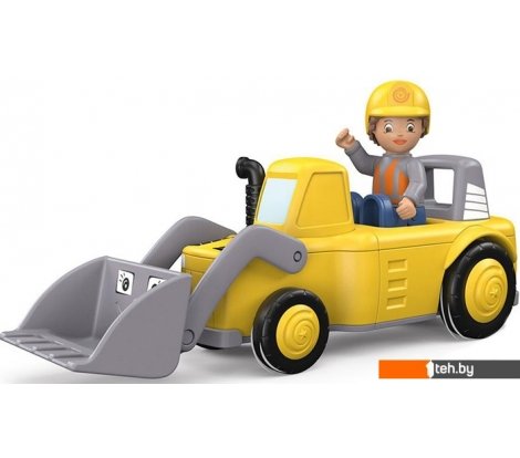  - Развивающие игрушки Toddys Люк и Лоди 0126 - Люк и Лоди 0126