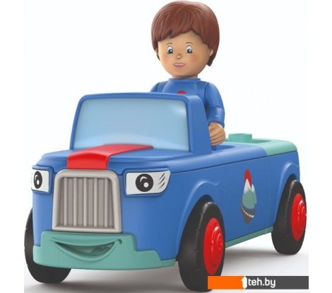  - Развивающие игрушки Toddys Мио и Маунти 0103 - Мио и Маунти 0103