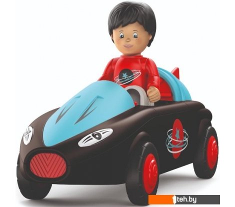  - Развивающие игрушки Toddys Сэм и Спиди 0115 - Сэм и Спиди 0115