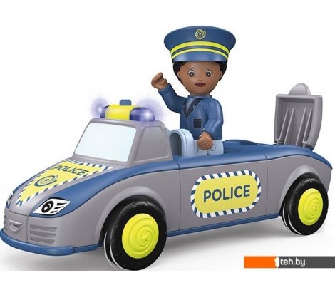  - Развивающие игрушки Toddys Том и Трасти 0128 - Том и Трасти 0128