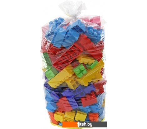  - Конструкторы Полесье 2782 Великан - 2782 Великан