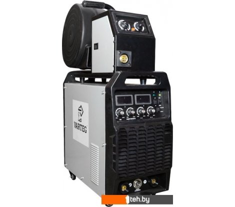  - Сварочные инверторы FoxWeld Varteg 351 Duo 7102 - Varteg 351 Duo 7102